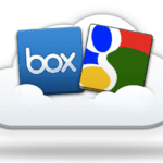 Box Google Image Recognition