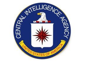 cia logo