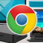 Chromebooks Run Office