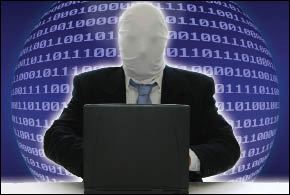 cyber attack