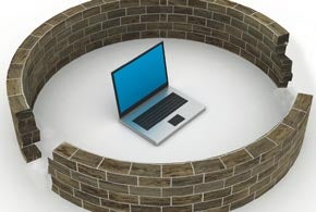 Protecking Networks from North Koreans