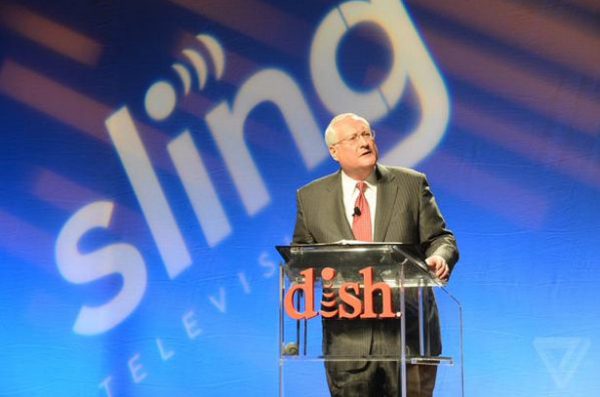 Sling TV