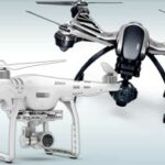 drones