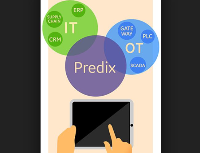 GE Predix cloud