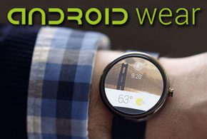 Android Wear 2