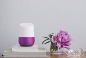 Google Home