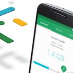 Google Project Fi Data Plan