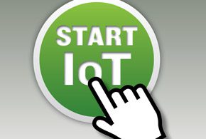 Start IoT Deployments