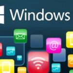 Deprecated Windows 10 Apps