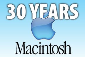 Mac’s Graphical Screen Transformed Personal Computing 30 Years Ago