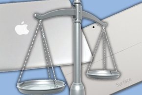 MacBook Air Upgrade WWDC