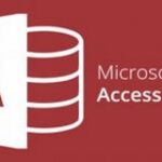 microsoft access 2016
