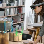 HoloLens AI Chip