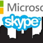 Microsoft Skype