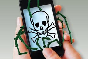 Mobile Malware