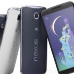 Nexus phones