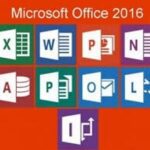 Office PowerPoint 2016