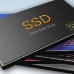 Upgrade Aging Laptops with SSDs