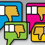 Social Thumbs Down