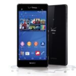 Sony Xperia Z3v