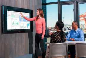 Surface Hub