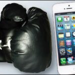 iPhone Aging Battery Performance