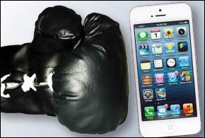 iPhone Aging Battery Performance