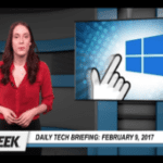 Daily Tech Briefing- February 9