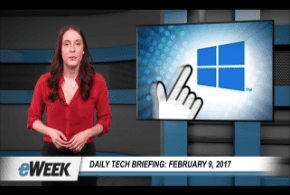 Daily Tech Briefing- February 9