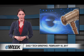 Daily Tech Briefing - February 10