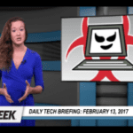 Daily Tech Briefing - February 13