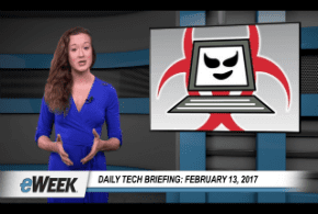 Daily Tech Briefing - February 13