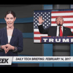 Daily Tech Briefing - February 14