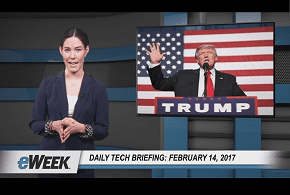 Daily Tech Briefing - February 14