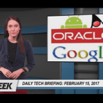 Daily Tech Briefing - February 15