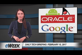 Daily Tech Briefing - February 15