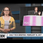 Daily Tech Briefing February 16