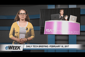 Daily Tech Briefing February 16