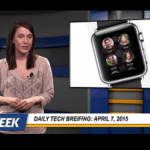 Daily Briefing 407B