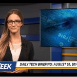 Tech Briefing 820
