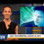 Daily Tech Briefing 825