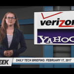 Tech Briefing 2-17-2017