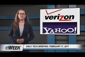 Tech Briefing 2-17-2017