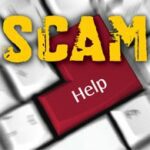 Tech Support Scams