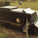 UPS Drone Delivery