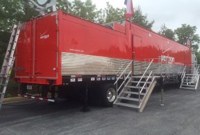 Verizon Disaster Recovery