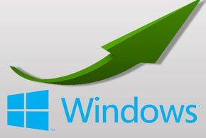 Windows 10 Timeline Preview