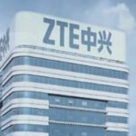 ZTE Export Ban