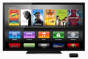 Apple TV