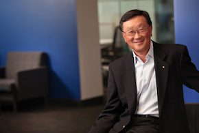 BlackBerry Announces Split With T-Mobile